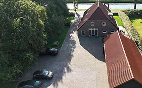 B&B Aan de Vaart